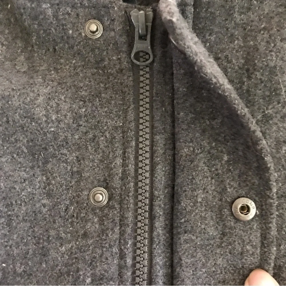 🧸RARE baby GAP Winter Coat
